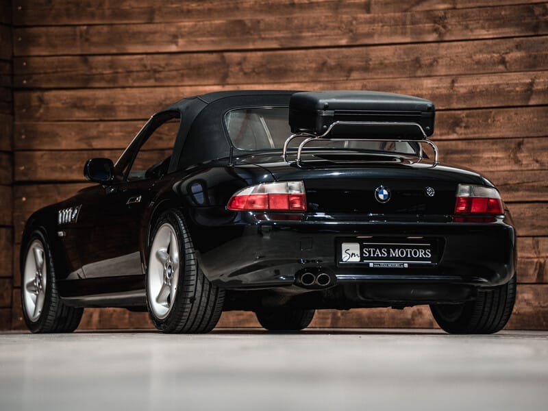 Z3 Roadster 